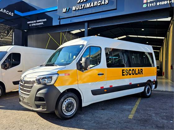 RENAULT MASTER 2.3 DCI DIESEL MINIBUS EXECUTIVE 16L L3H2 3P MANUAL RENAULT MASTER 2.3 DCI DIESEL MINIBUS EXECUTIVE 16L L3H2 3P MANUAL